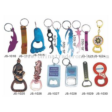 Bottle Openers from China