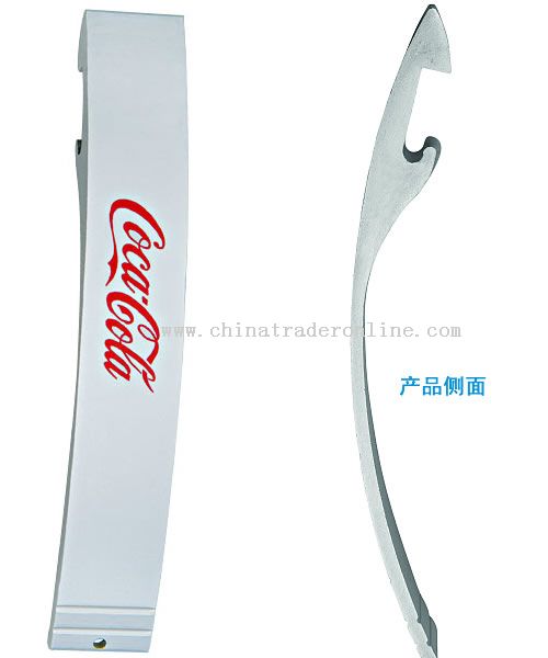 Coca Cola Bottle Opener