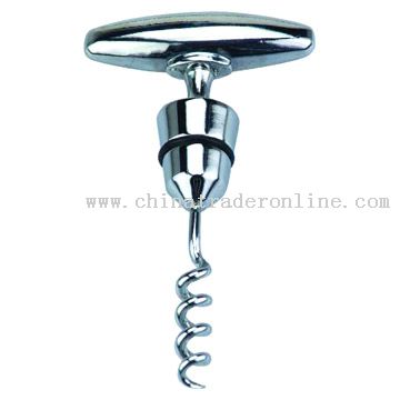 Corkscrew from China