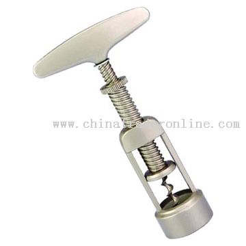 Corkscrew from China