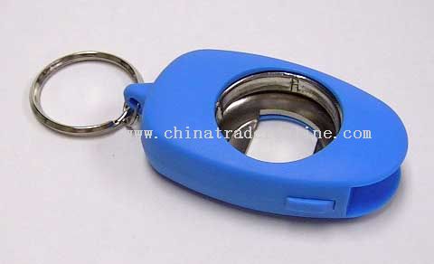 Key Chain Bottle Opener