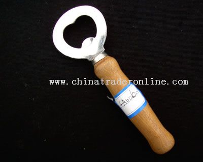 Bottle Opener from China