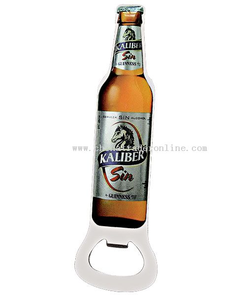 Coherer Bottle Opener from China