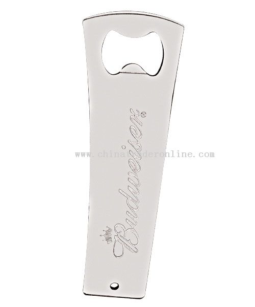 coherer Bottle Opener from China