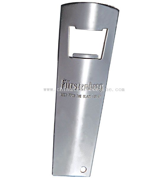 coherer Bottle Opener from China