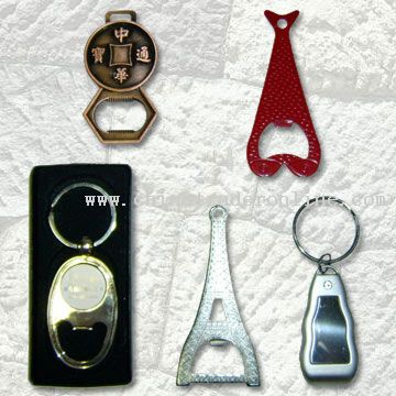 Metal Openers from China