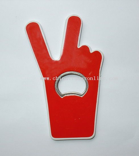 OK Bottle Opener from China