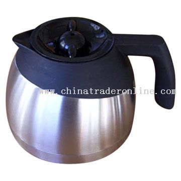 Coffee Pot (OEM Service) from China