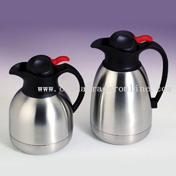 Coffee Pot from China