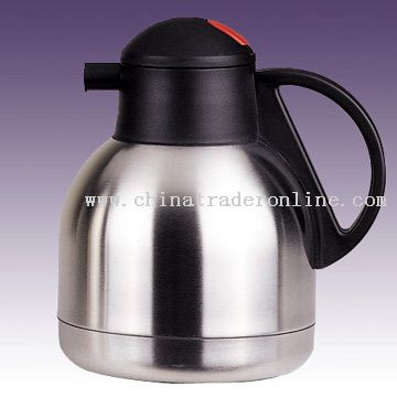 Mini Coffee Pot