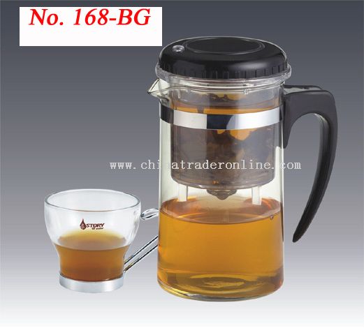 Tea-Art Timer Set from China