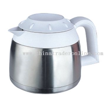 Vacuum Coffee Maker from China