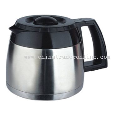 Vacuum Coffee Maker from China