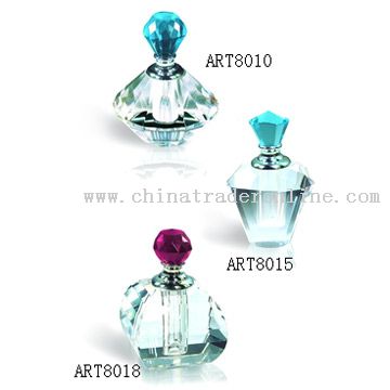 wholesale Crystal Perfume Bottles-buy discount Crystal Perfume Bottles