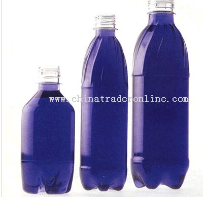 400ml, 500ml, 650ml Drink Bottle from China