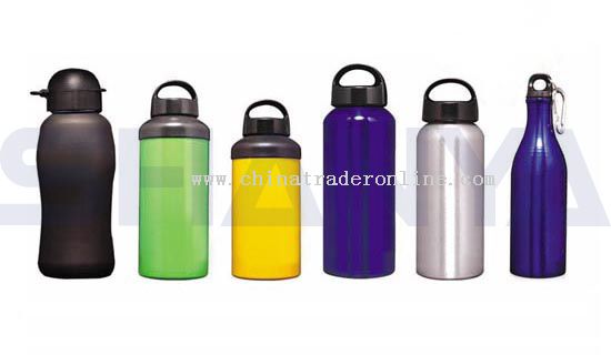 Sports Bottles from China