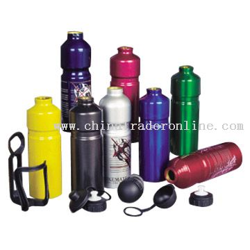 Sports Drinks Bottles