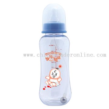 Circular Automatic Big Feeding Bottle