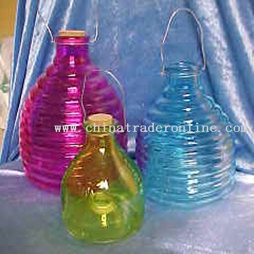 Glass Bottles