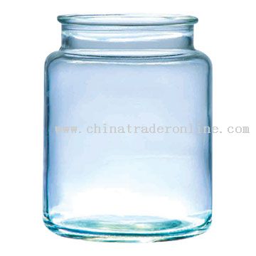 Large Jar from China