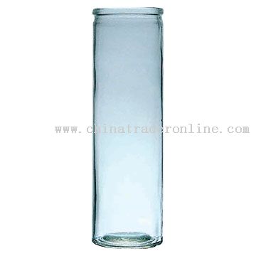 Long Jar from China