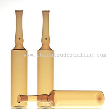 One Point Cut Ampoules from China