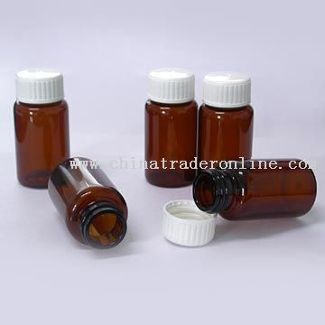 Screw Neck Vials from China