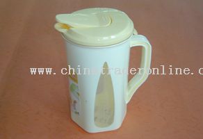 kettle from China