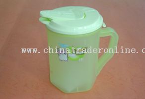 kettle from China