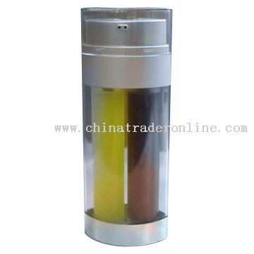 Airless Bottle from China