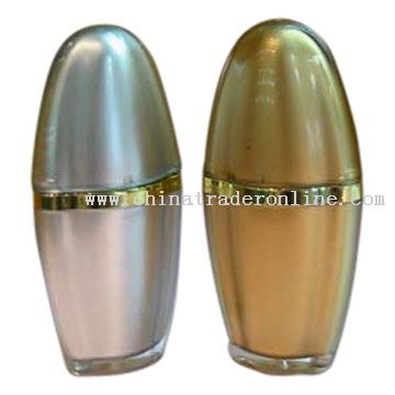 Cosmetic Bottle from China