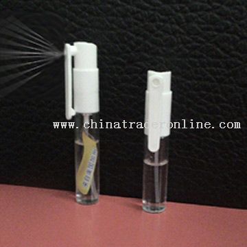 Perfume Sprayers from China