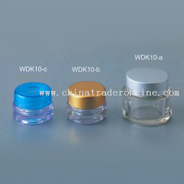 Plastic Bottle from China