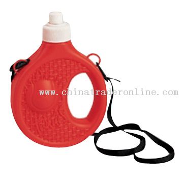 Plastic Sports Bottle from China