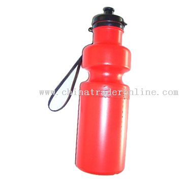 Plastic Sports Jug from China