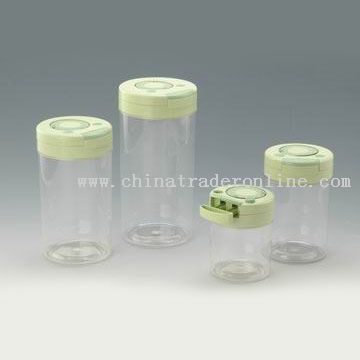 Sealing Bottle from China