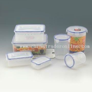 Sealing Box from China