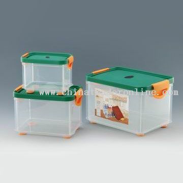 Storage Box from China