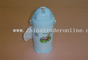 cartoon children water bottle(L) from China