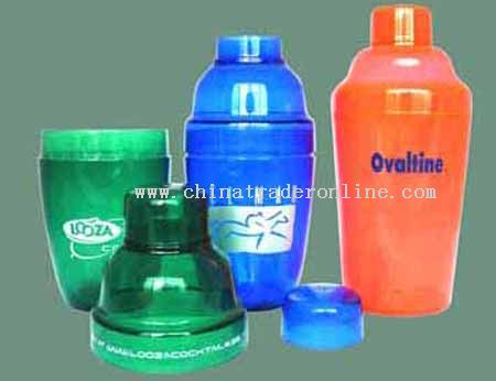 200ML AS Shaker Mug from China