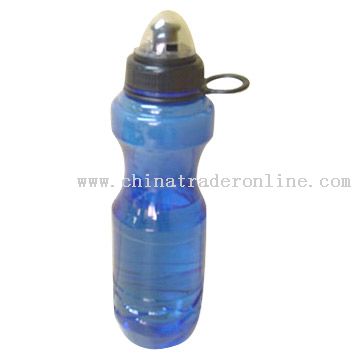 Sports Bottle with Spout