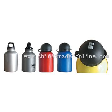 Sports Bottles