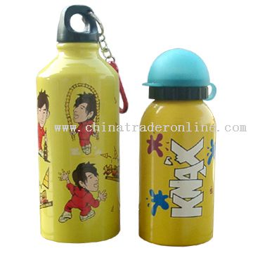 Sports Bottles