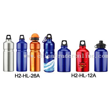 Sports Bottles