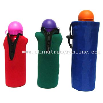 Sports Bottles from China