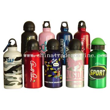 Sports Bottles from China