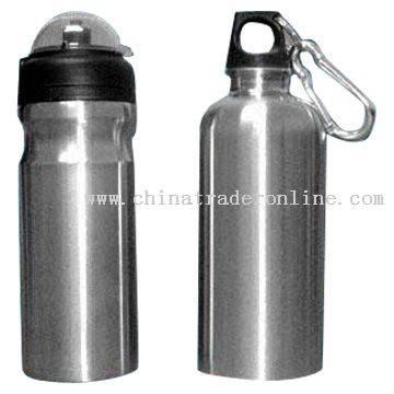 Stainless Steel Sports Bottles from China