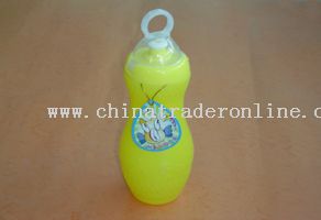 sport water bottle