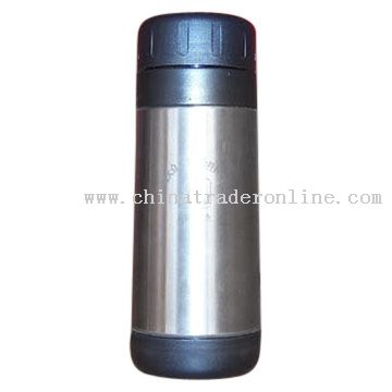 Stainless Steel Bottle from China