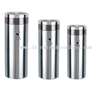 Bachelors Vacuum Flasks